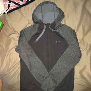 Nike sweatshirt